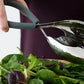 Shark Tongs