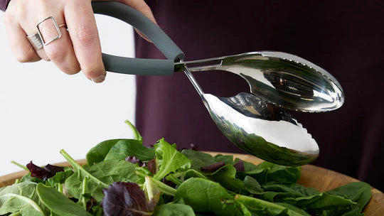 Shark Tongs