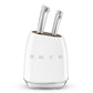 SMEG  Knife Block Set