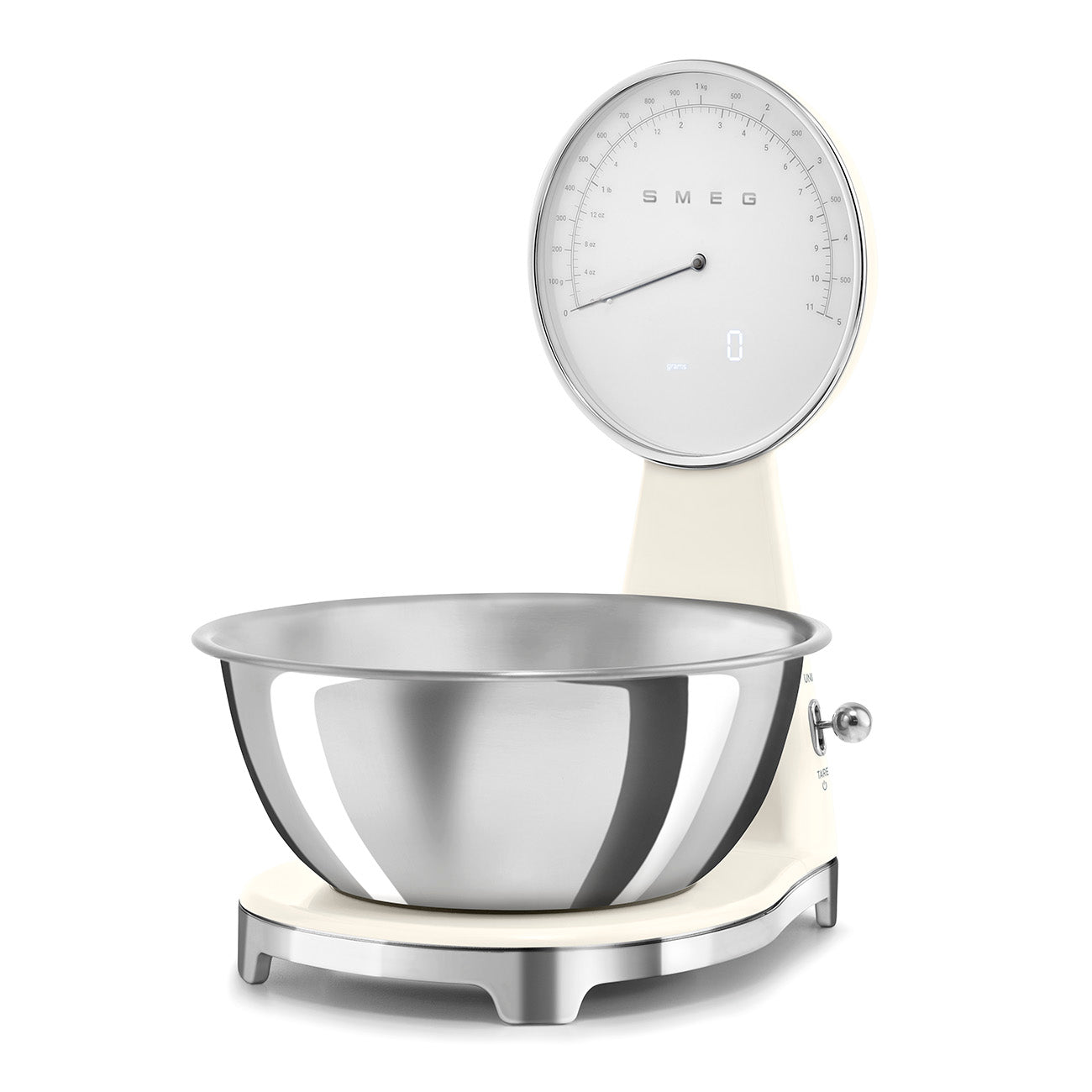 Smeg Kitchen Scale