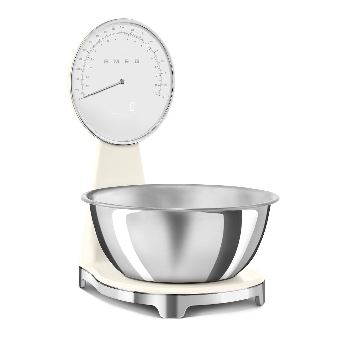 Smeg Kitchen Scale