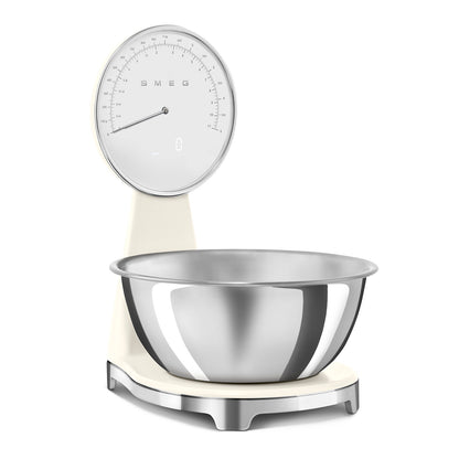 Smeg Kitchen Scale