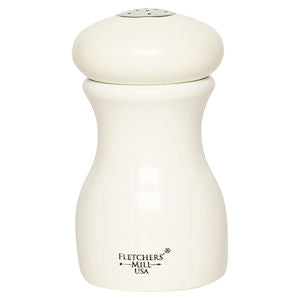 4" Marsala Salt & Pepper Mills