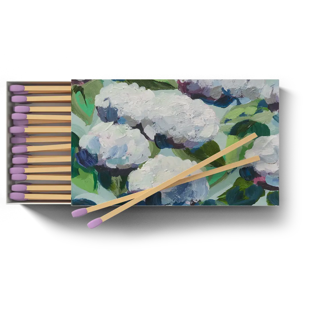 Annapolis Candle Tabletop Matches