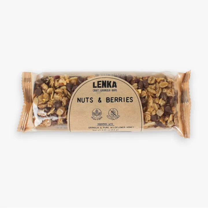 Lenka Bars