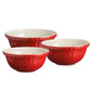 Color Mix Bowls