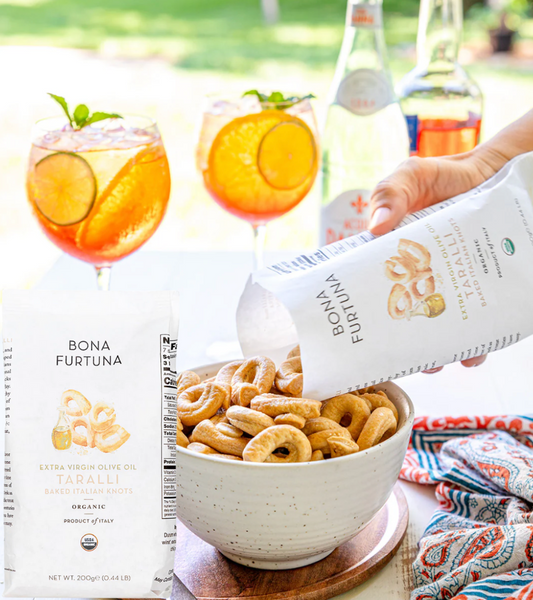 Taralli