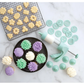 Deluxe Spritz Maker and Cupcake Deco Set