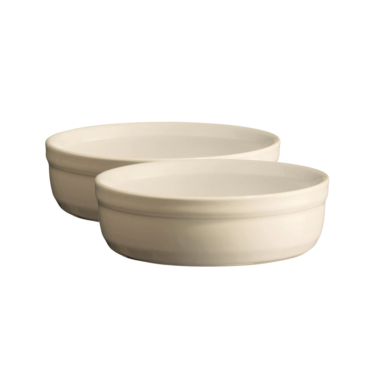 Crème Brûlée Ramekin Dish - Set Of 2