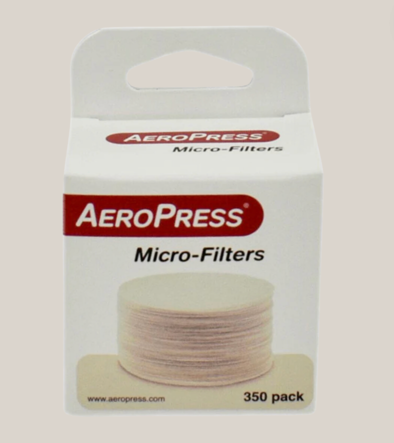 AeroPress Micro-Filters