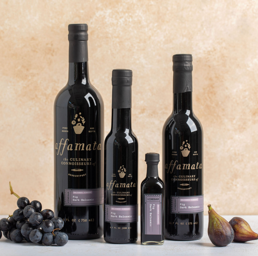 Fig Dark Balsamic Vinegar