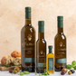Ginger Fused Olive Oil