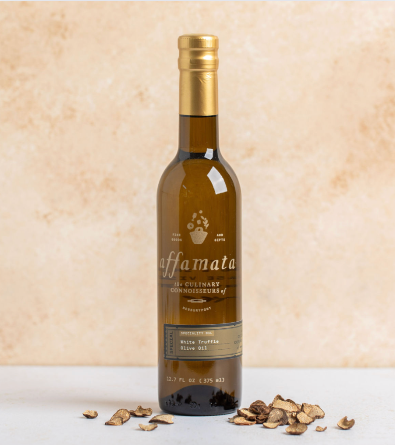 Specialty Oil & Vinegar