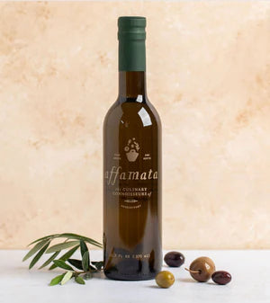 Extra Virgin Olive Oil