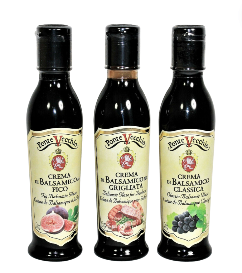 Balsamic Glaze