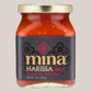 Moroccan Harissa Red Pepper Sauce