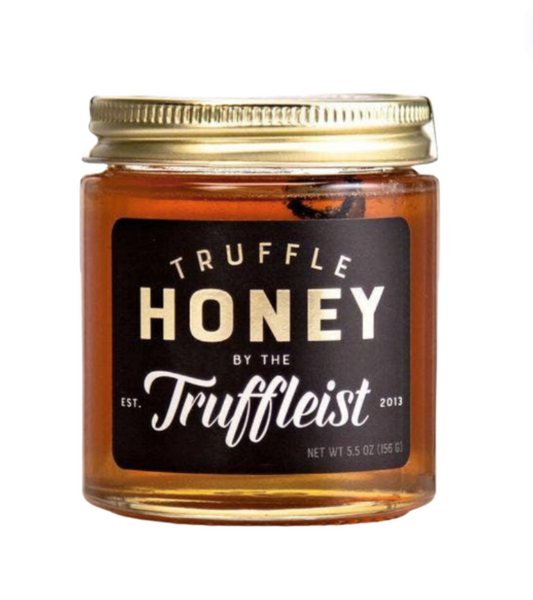 Truffle Honey