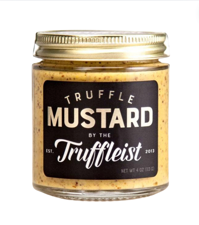 Truffle Mustard