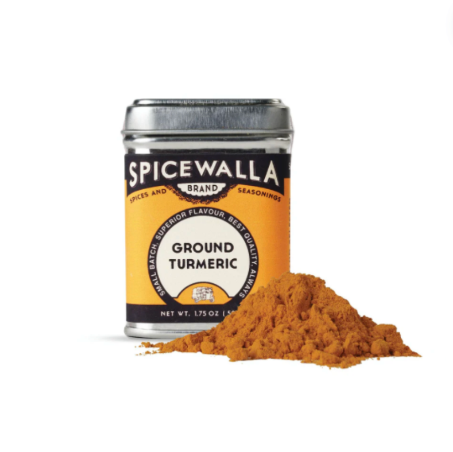 Spicewalla Herbs & Spices