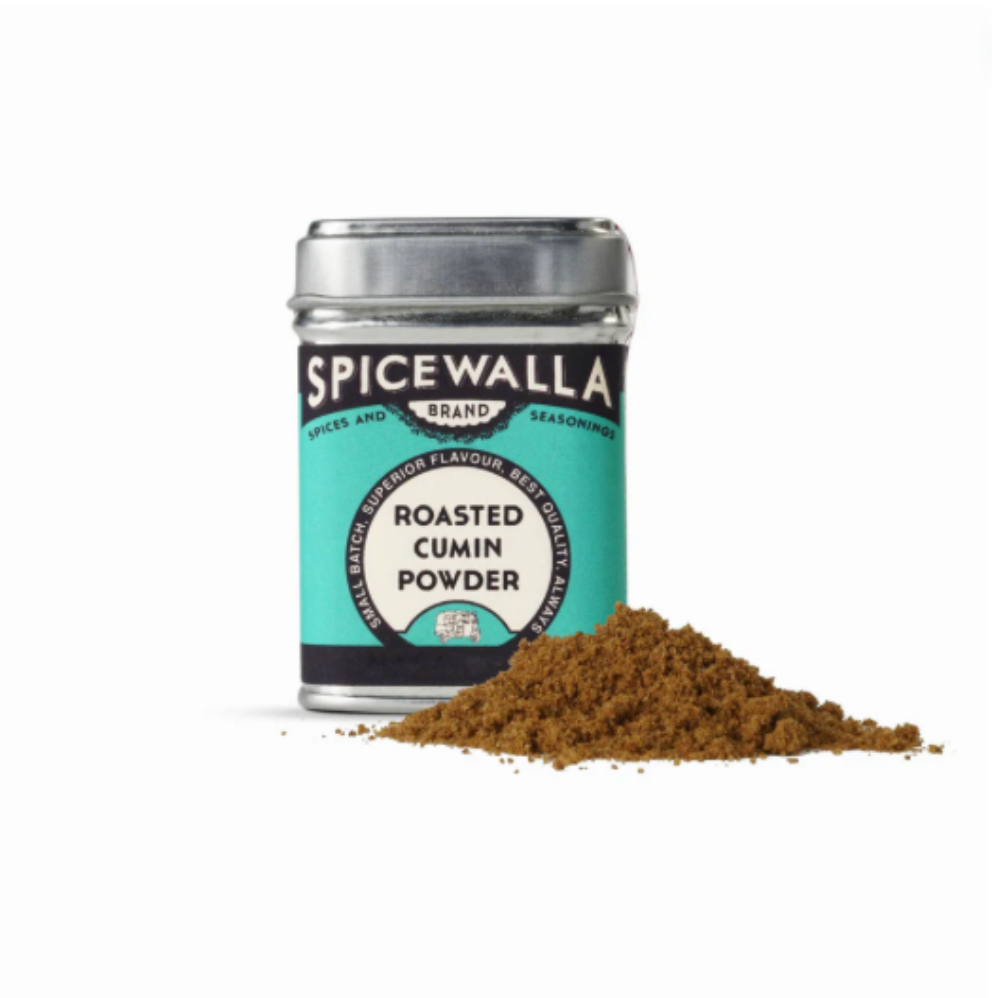 Spicewalla Herbs & Spices