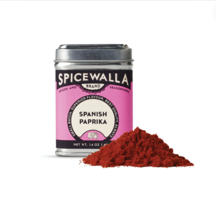 Spicewalla Herbs & Spices