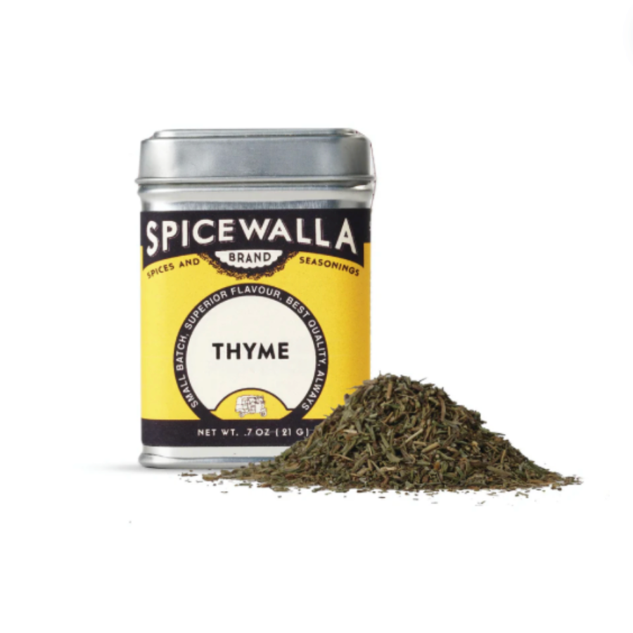 Spicewalla Herbs & Spices