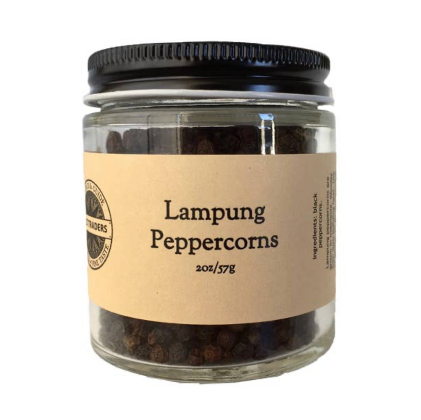 Specialty Peppercorns