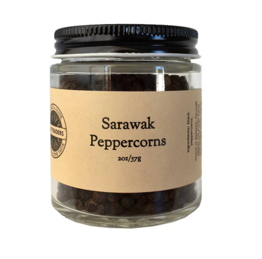 Specialty Peppercorns