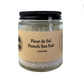 Specialty Sea Salt