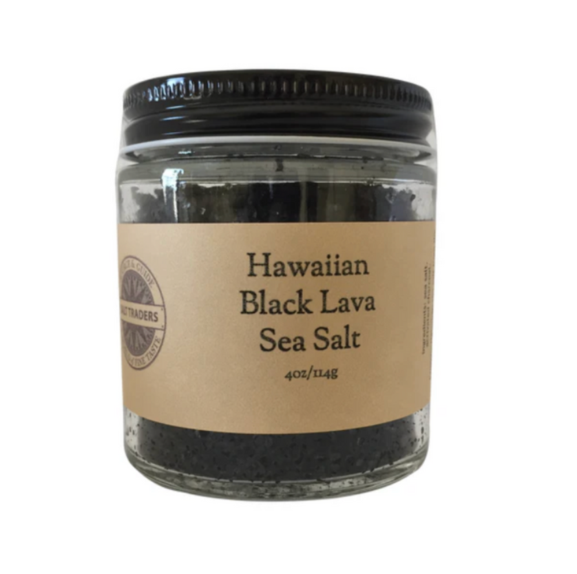 Specialty Sea Salt