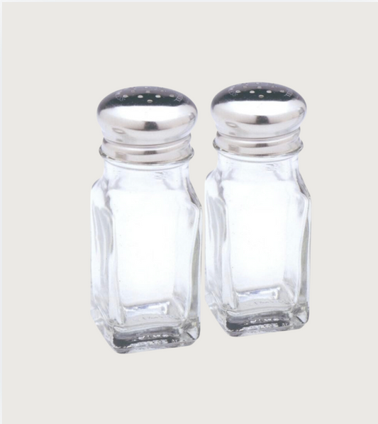 Single Salt /Pepper Shaker