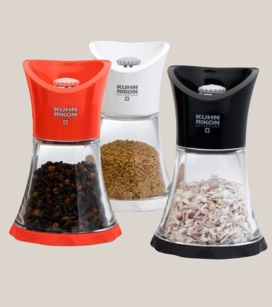 Vase Table Grinder