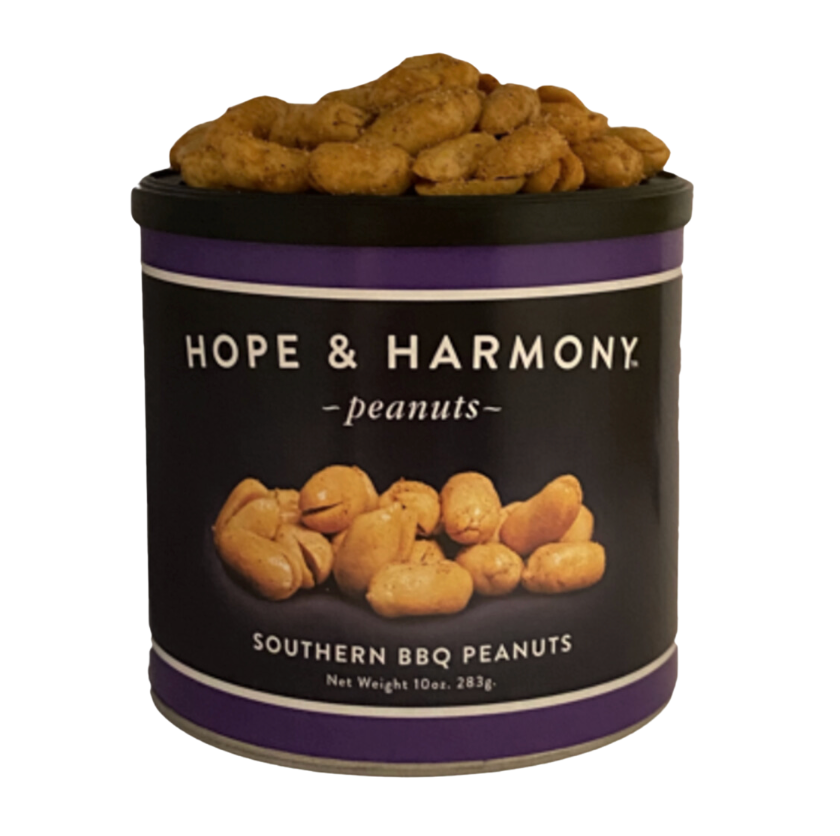 Gourmet Virginia Peanuts