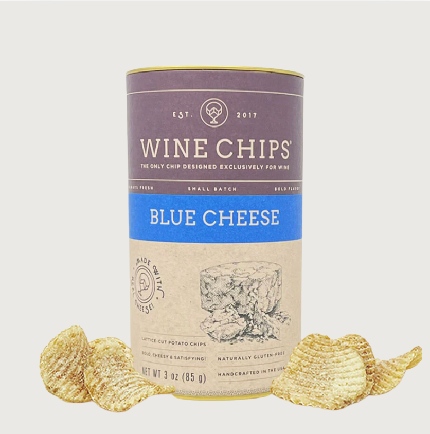 Wine Chips