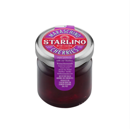 Italian Maraschino Cherries