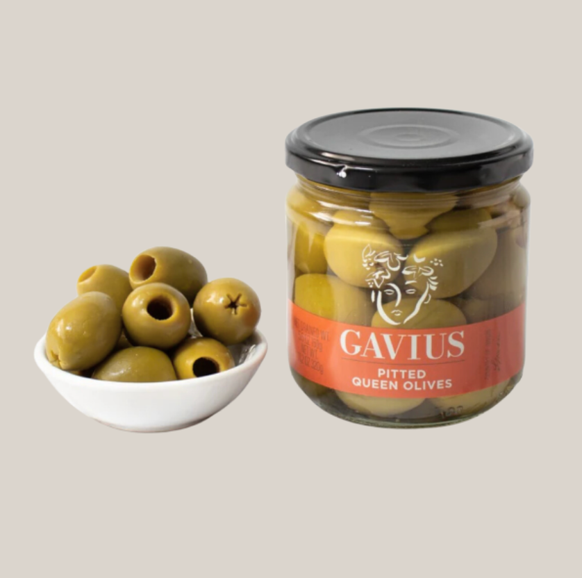 Stuffed Olives - 11.2 oz