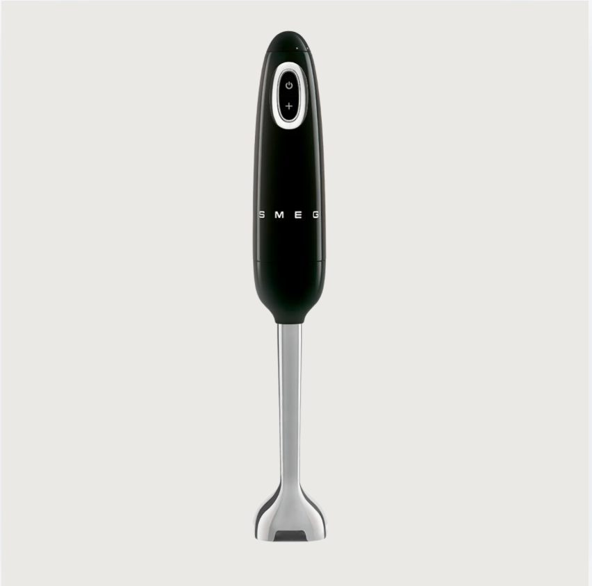 "Retro Style" Hand Blender