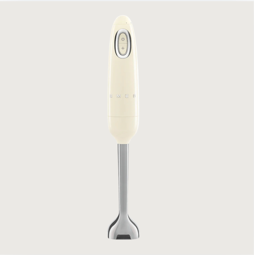 "Retro Style" Hand Blender