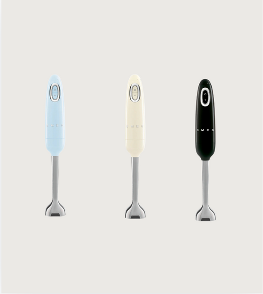 "Retro Style" Hand Blender