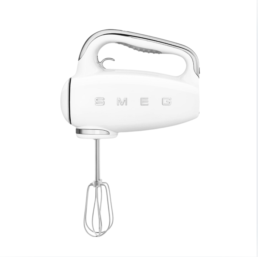 "Retro Style" Hand Mixer