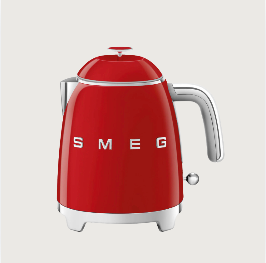 3 Cup Mini Electric Kettle