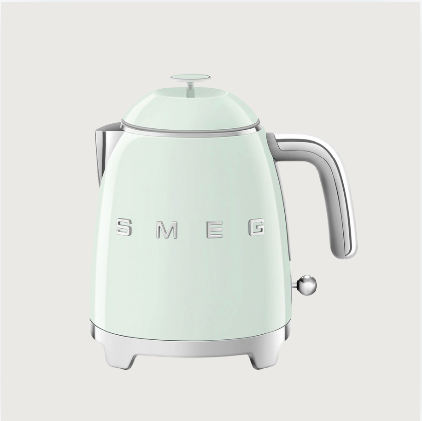 3 Cup Mini Electric Kettle