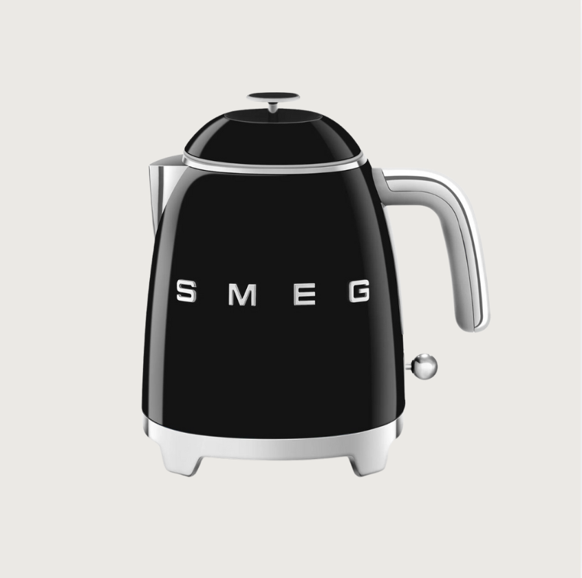 3 Cup Mini Electric Kettle