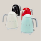 7 Cup "Retro Style" Electric Kettle