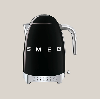 7 Cup "Retro Style" Electric Kettle