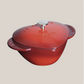 1.75qt Heart Cocotte