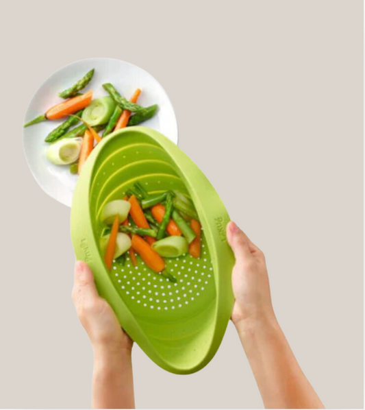 Collapsible Colander