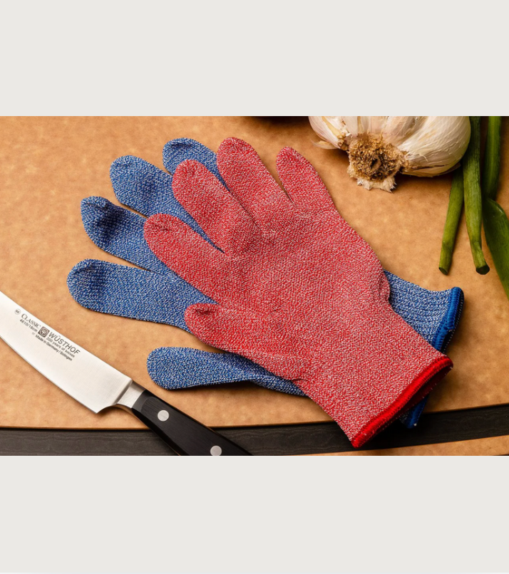 Cut Resistant Gloves