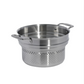 Stainless Universal Stock Pot Insert