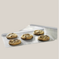 Flat Edge Cookie Sheet Pan